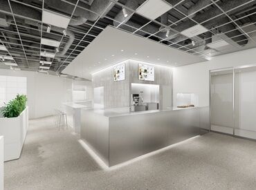 ≪アクセス良好◎通勤ラクラク♪≫
正社員登用あり★まずはアルバイトから
始めてみたいという方も歓迎♪
※写真はイメージです