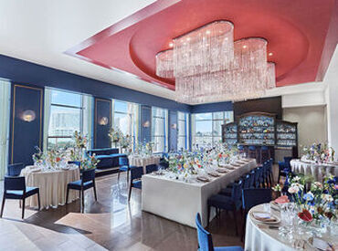 有名な結婚式場でバイトデビュー♪
未経験&初バイトもOK!