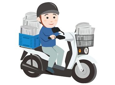 ASA横浜駅みなみ 配達業務はほぼなし！再配達の依頼が入った時だけ★
電話がないときは、営業所の清掃など簡単な作業をお願いします！