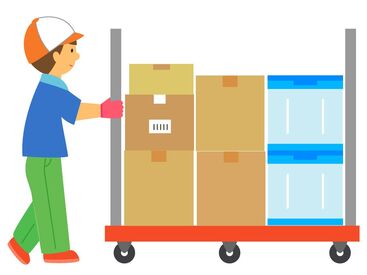 「アルバイト初めて…」
そんな方も安心してご応募ください◎
幅広い年代のスタッフが活躍中！
長く続けられる環境です♪