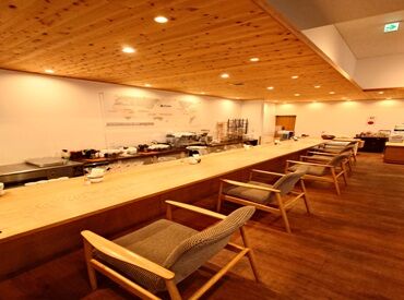 株式会社セレス　井ノ口珈琲焙煎所 六条本店 みんなのんびり＆あったかい雰囲気
初めてでも安心して働ける環境です★