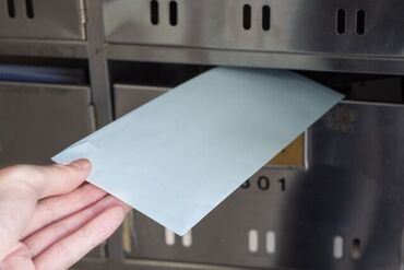 DMポスティングドライバーさんの募集!
自分のペースで配送した分だけ稼げて
未経験の方でも安心◎
※画像はイメージ