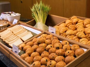 ホテルアンビア松風閣 スタートアップキャンペーンで10月末まで高時給1550円！
土日祝はさらに給与UPで効率良く稼げる♪
