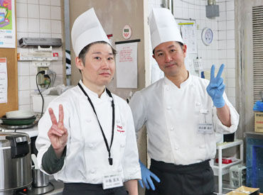 明智ゴルフ倶楽部レストラン/3832-1-a シフトのご相談もお気軽にどうぞ！
プライベートのご予定、ご家族との時間、学校など
両立できるようにサポートいたします◎