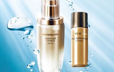 コスメブランド
COVERMARK（カバーマーク）