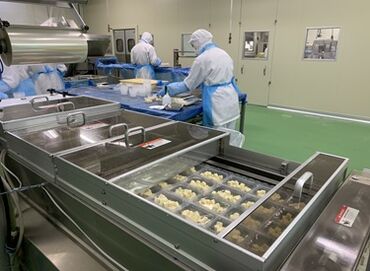 主婦(夫)さん歓迎♪
「子育てが落ち着いたから久々にお仕事復帰がしたい」
という方もしっかりサポートします◎