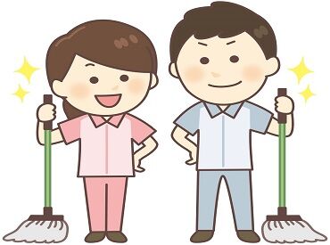 決まったルーティンで働けるところが魅力♪
仕事とプライベートのオンオフを切り替えながら働く方ばかりです☆