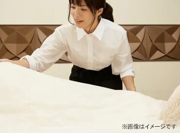 太平ビルサービス株式会社　徳島営業所　(※勤務地：サンルート徳島) 週1～短時間でプライベートとのバランスも◎
10～15時でお仕事終了！
「14時まで」などシフト相談もOK！