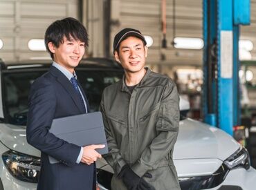 京成ビルサービス株式会社 ※勤務地：本八幡エリア フルタイムなら月収24万円以上可◎
現場から信頼される存在になれる、やりがいのあるお仕事！
※画像はイメージ