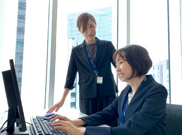 日本和装 名古屋局 ＼着物の知識は必要ナシ／
短時間から勤務OKなので扶養内で働きたい主婦(夫)さんや学生さんにもとってもおすすめ◎