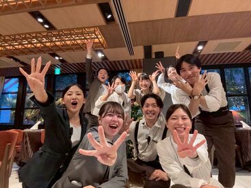 ラクラク！履歴書不要★*
週1日～お休み希望通ります♪
働きたいときに働きたいだけ◎