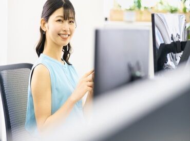 株式会社ラブキャリア　渋谷センター WEBで簡単登録！
お仕事スタートまでに必要なスキルや経験は一切ありません♪
※画像はイメージです