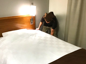 子育て中の方も安心！保育園半額利用や柔軟シフトで働きやすさバツグン★
主婦さん・フリーターさん歓迎！