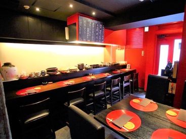 鉄板中華 仁 （ＪＩＮ） 日払いOKでスグにお給料GET★
シフトは自由だからWワークも大歓迎！
自分のペースで働けます♪