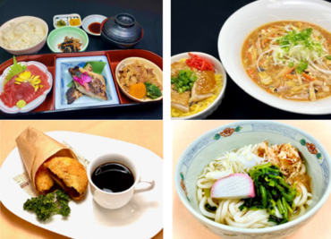 長瀞カントリー倶楽部 店内レストラン 久しぶりにお仕事する方や
バイトデビューの学生さんも大歓迎☆彡
研修充実だから、はじめてでも安心♪