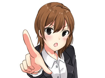 推し活×バイト=最高!
(〃ω〃)