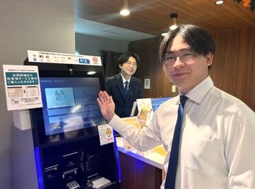 時給1350円～＆入社祝い金1万円★
日勤・夕勤・夜勤から働き方を選べる！
週2日～無理なくスタートできます◎