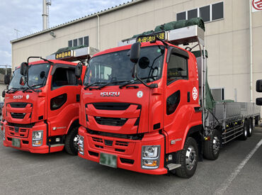 *健康優良法人認定企業*
教育体制もしっかり整えているので
実務未経験がない方もしっかりサポートします!