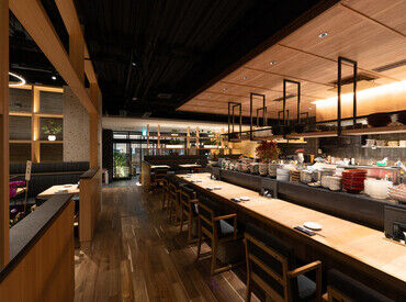 ◆扶養内やWワークもOK!◆
短時間~しっかりフルタイムまで、
ライフスタイルに合わせてシフトが組めます。