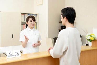高橋内科循環器科クリニック ＜主婦(夫)さん活躍中＞
子育てが落ち着いて、社会復帰したいなという方も◎
新しいコミュニティで生活の質もUPする！？