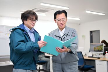 夜勤は業務量が落ち着いているので、
焦らず仕事に取り組めます♪
深夜手当がつくのも嬉しい！