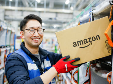 アマゾンジャパン合同会社　平塚デリバリーステーション/DTK8 ＼シフトは相談OK／
「○時から働きたい！」
「月○円くらい稼ぎたい！」
など希望に応じたシフトでOK！