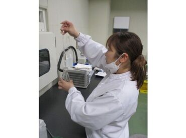 ブランド力抜群のチョーヤで働こう♪
安定して長期で働けるので
主婦さん・フリーターさんにおすすめです★
職場見学OK◎