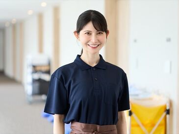 株式会社ウィルエージェンシー　青森支店 ＼オープニングSTAFF募集！／
週1日～フルタイムまで大歓迎♪
シフトは希望に合わせて調整できます◎
プライベートと両立にも！