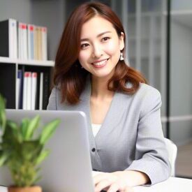 有給休暇等の福利厚生制度に加え
グルメ・エステなど提携施設を割引でご利用いただけるなど、待遇充実♪
※画像はイメージ