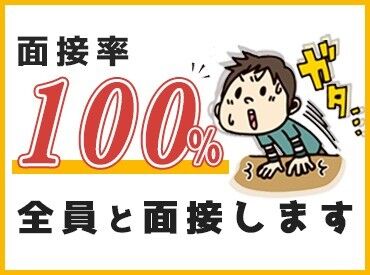 急な出費にも安心♪働いたその日にお給料ゲット★
大学内での見守りがお仕事なので
「警備はきつい」というイメージも一切なし！