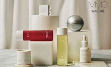 ミネラルコスメブランド
MiMC（エムアイエムシー）