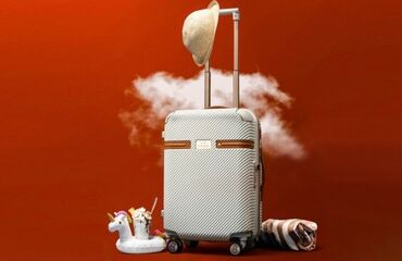 スーツケース
samsonite(サムソナイト)