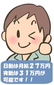 株式会社スタッフサポート　※勤務地：大阪府茨木市宇野辺 ◆未経験者大歓迎
◆ブランクＯｋ
◆20代・30代・40代・50代の幅広い年代が活躍中です！