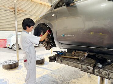 《シフトのご相談もお気軽にOK!》
子育て/家庭/副業/友達との予定etc
あなたのご都合に合わせて調整します♪