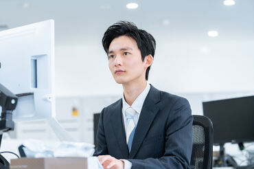 大丸交通株式会社 キャリアアップが目指せる
プライベートも大切にできる職場です！
車通勤もOKで通勤ラクラク♪
