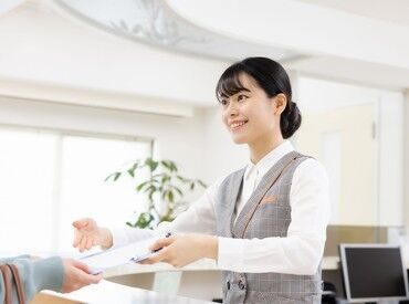 株式会社ソラスト　勤務地：座間総合病院/1414110086-010 未経験スタート7割以上!サポート体制充実◎
