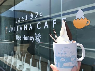 初めての方でもスグ慣れますよ♪
お仕事になれるまでは
先輩STAFFがしっかりフォローするので安心して下さいね！