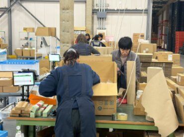 作業に慣れてくると、進み具合がつかめて
「今日は調子いい！」と実感しやすいので
モチベーションアップにつながります♪