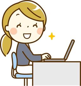 時給1400円～＆交通費全額支給★
シフト自由だから、家族やプライベートの予定も優先OK！
夕方のみの短時間勤務も◎