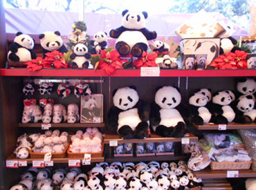 【アルバイトは200名以上在籍】学生・フリーター・主婦(夫)さんが活躍中◎
動物が好きな方にはピッタリの職場!