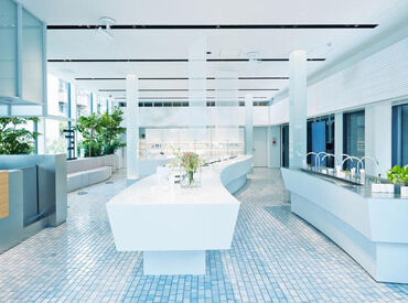 働きやすいから定着率◎
一緒にお店を盛り上げてくれる方、歓迎★