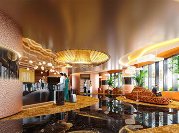 お客様にも従業員にもアットホームな
環境を目指しています!
一緒に楽しく働きやすい職場を作っていきましょう♪