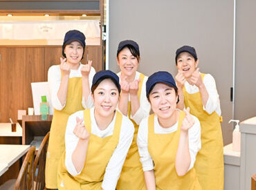 チーズ＆ドリア.スイーツ　サンシャインシティアルパ店 応募理由はなんでもOK!!
"ちょっと気になったから"そんな理由も大歓迎＊゜
あなたの"やってみたい"を応援します♪