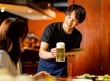 焼鳥まいちゃん 「テスト期間は勉強に集中したい」「子どもの学校行事があるからお休みしたい」etc
なんでも気軽に相談OK！　※画像はイメージ