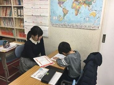 Kip学伸 「千歳船橋駅」より徒歩3分！
中学受験から大学受験までを対象としています◎