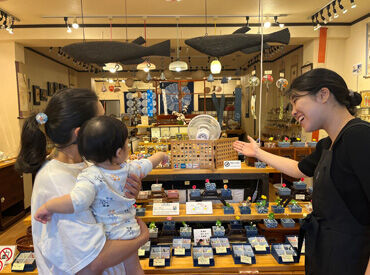 まるひゃく 週2日～フルタイム勤務まで大歓迎！
皆さんの予定に合わせて働けますよ◎
土日のみ平日のみもOKです！