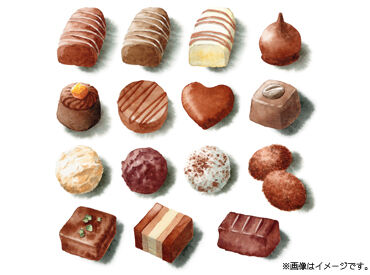 勤務開始日などお気軽にご相談ください！