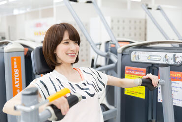 株式会社アクトス　アクトス各務原 【アクトス各務原】でのお仕事！