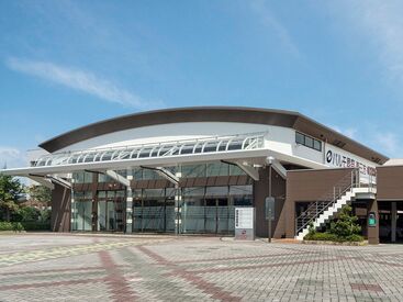 パルモ葬祭　東三方 未経験からスタートしたスタッフ多数在籍中！
教育制度が充実しているので安心スタート◎