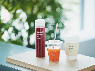 \未経験歓迎◎/
接客&飲食経験がなくても、問題ありません!